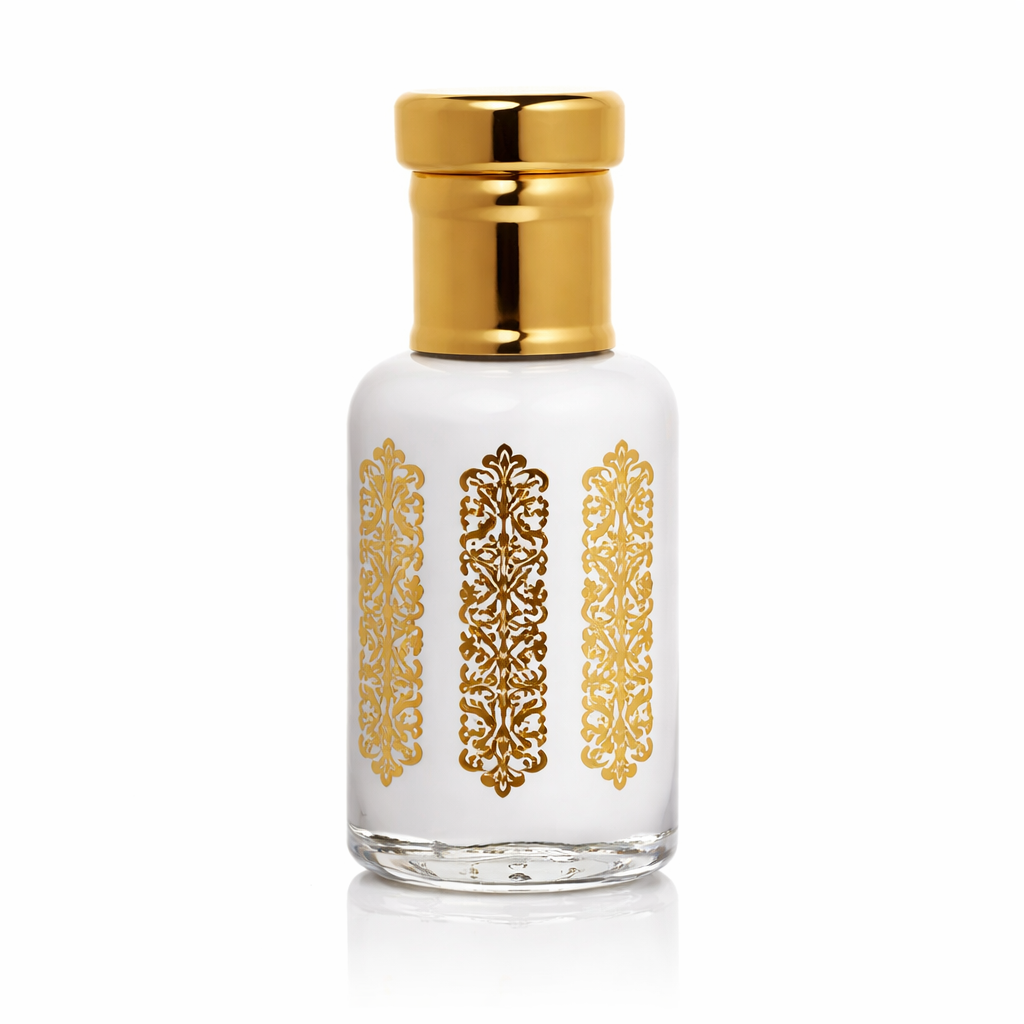 Musk Al Safa | Aromeen Attar