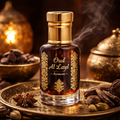 Oud Al Layl | Aromeen Attar